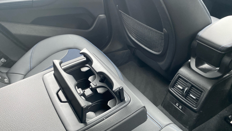 BMW X1 sDrive 18i [136] M Sport 5dr Petrol Estate